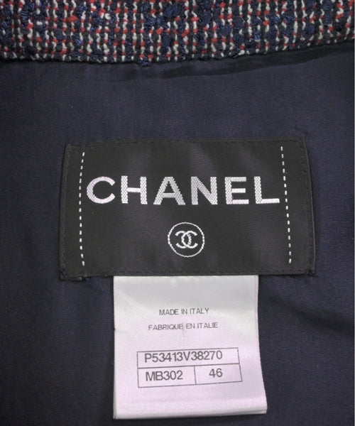 CHANEL เสื้อโค้ท อื่น