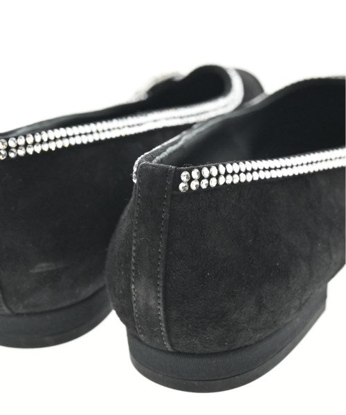 CHANEL รองเท้าบัลเล่ต์/รองเท้าโอเปร่า
