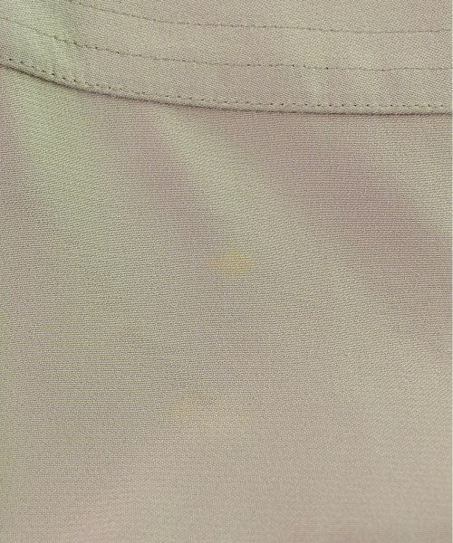 CHANEL กระโปรงยาวถึงเข่า