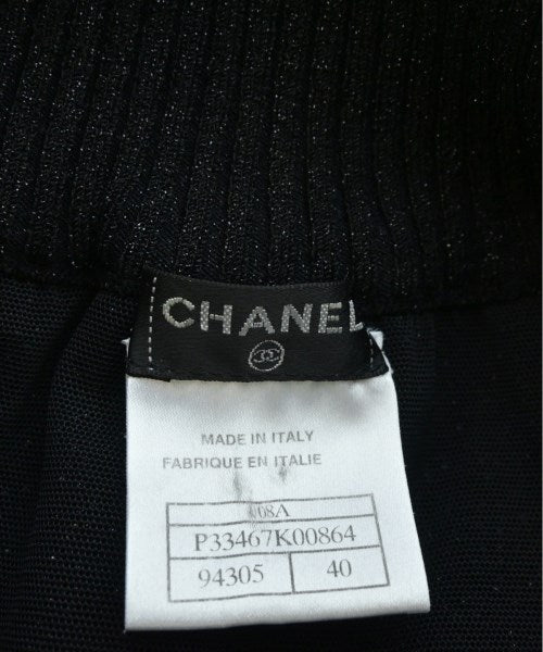 CHANEL กระโปรงสั้น
