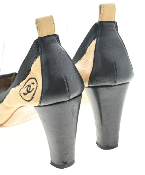 CHANEL รองเท้าบัลเล่ต์/รองเท้าโอเปร่า