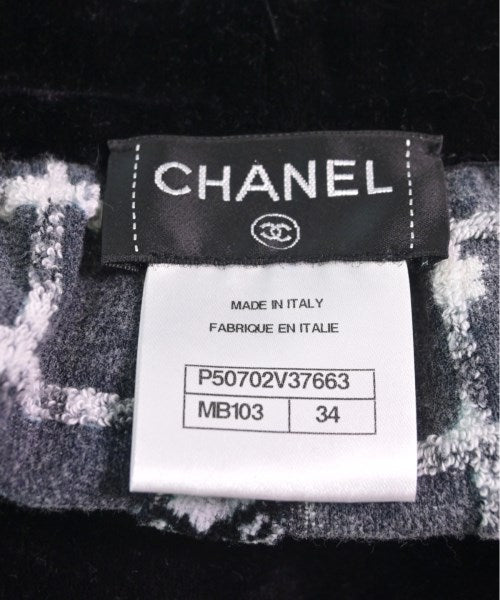 CHANEL กางเกงขาสั้น