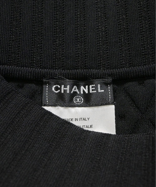 CHANEL กระโปรงยาวถึงเข่า