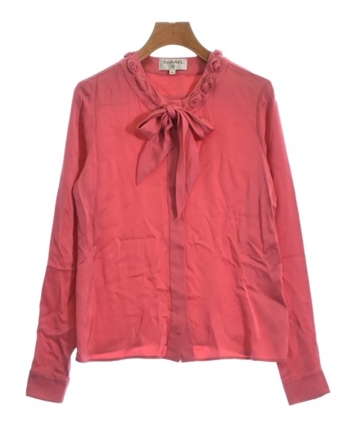 CHANEL เสื้อสตรี