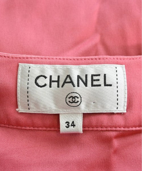 CHANEL เสื้อสตรี