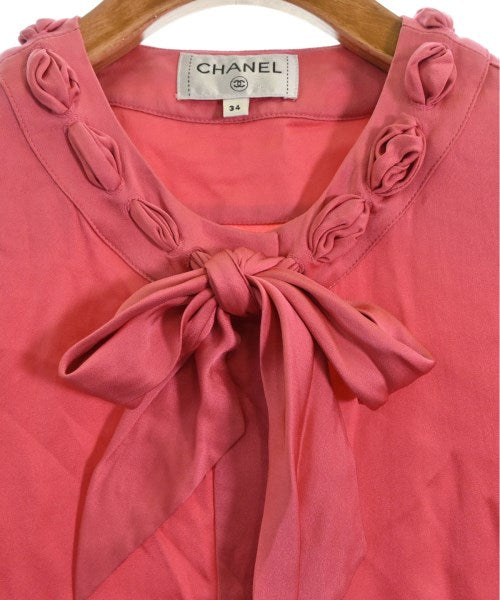 CHANEL เสื้อสตรี