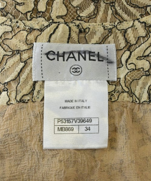 CHANEL เสื้อสตรี