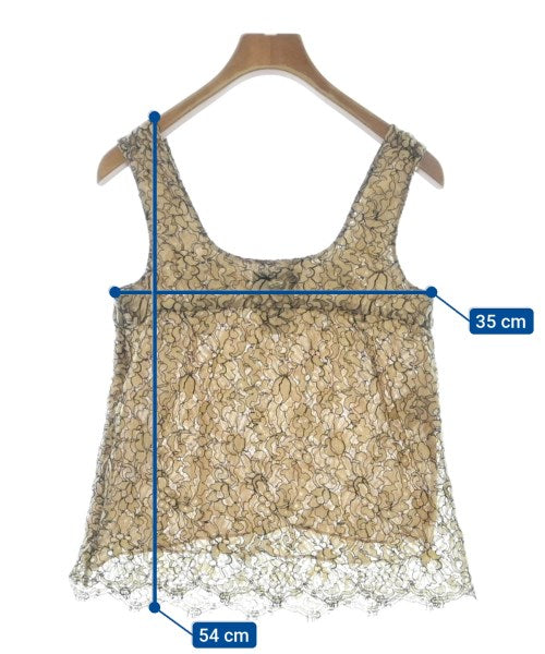 CHANEL เสื้อสตรี