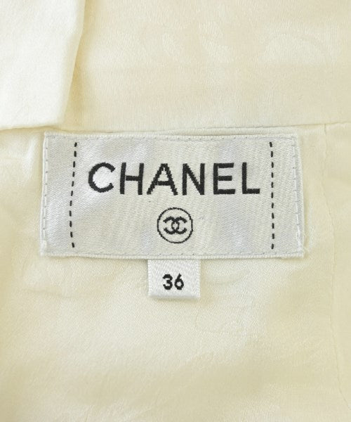 CHANEL กระโปรงยาวถึงเข่า