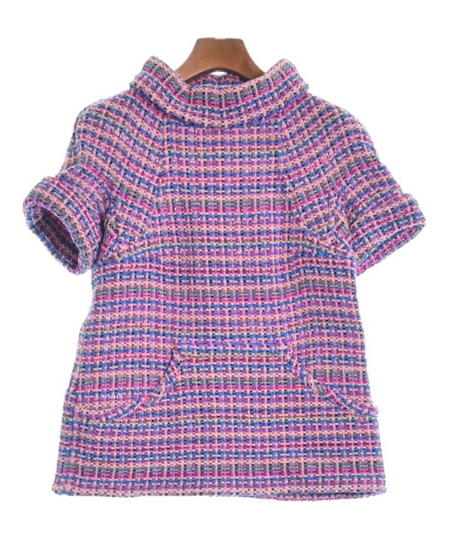 CHANEL เสื้อสตรี