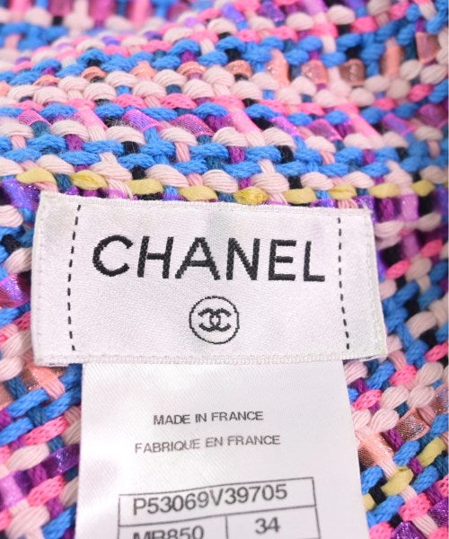 CHANEL เสื้อสตรี