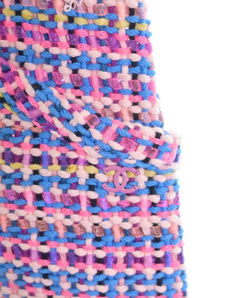 CHANEL เสื้อสตรี