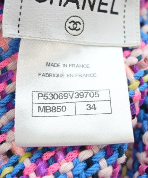 CHANEL เสื้อสตรี