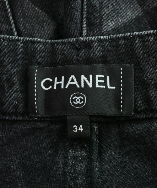CHANEL ยีนส์