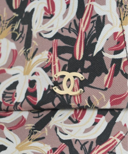 CHANEL หมวกแก๊ป