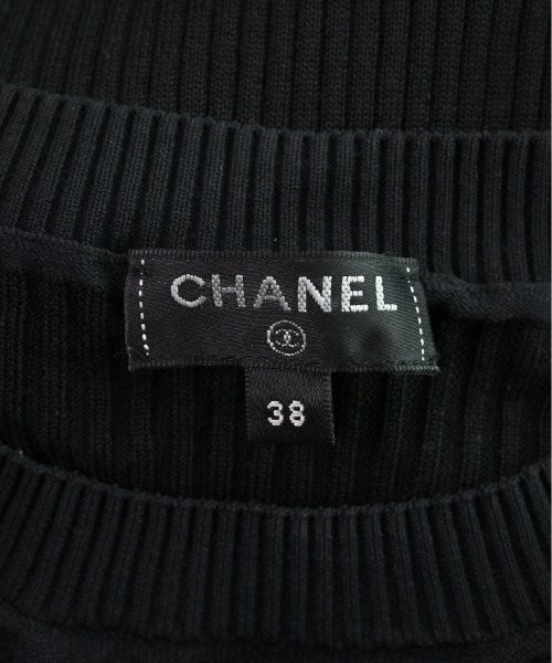 CHANEL ชุดเดรส