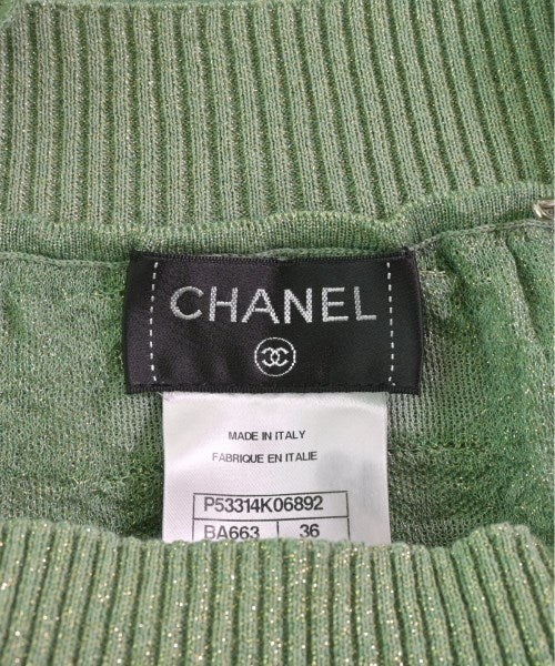 CHANEL ชุดเดรส