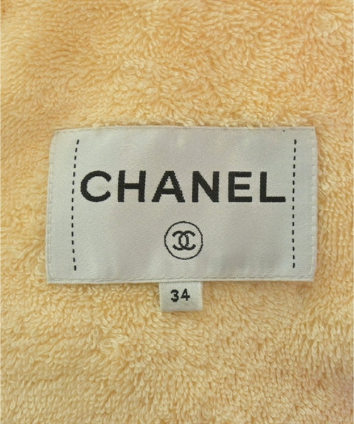 CHANEL เสื้อโค้ท อื่น
