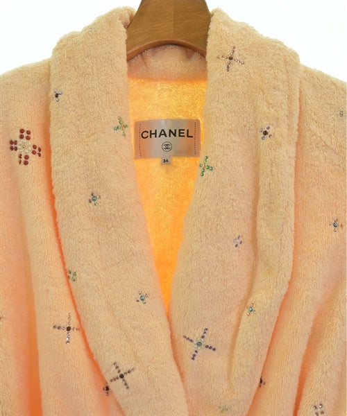 CHANEL เสื้อโค้ท อื่น