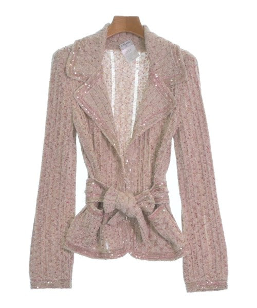 CHANEL เสื้อคาร์ดิแกน