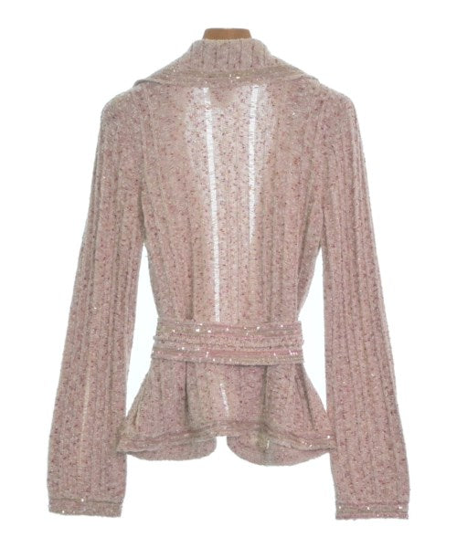 CHANEL เสื้อคาร์ดิแกน