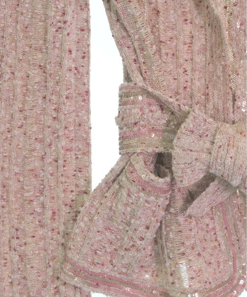 CHANEL เสื้อคาร์ดิแกน