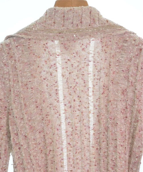 CHANEL เสื้อคาร์ดิแกน
