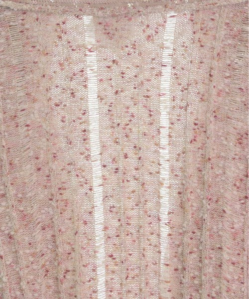 CHANEL เสื้อคาร์ดิแกน