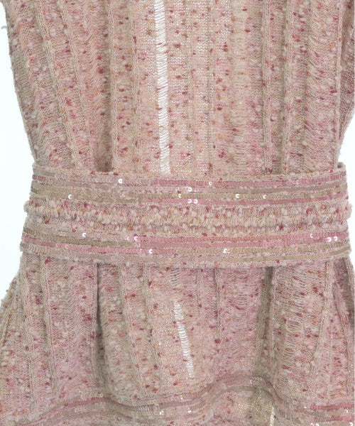 CHANEL เสื้อคาร์ดิแกน
