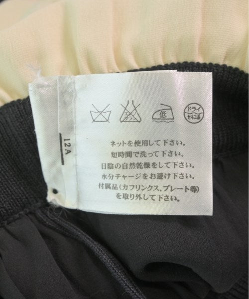 CHANEL ชุดเอี๊ยม/เสื้อคลุมหลวมๆ/จั๊มสูท
