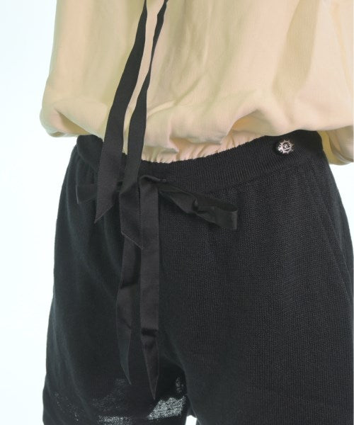 CHANEL ชุดเอี๊ยม/เสื้อคลุมหลวมๆ/จั๊มสูท