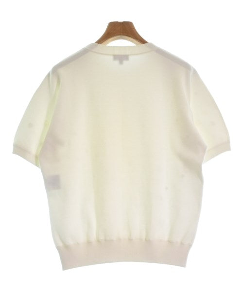 CHANEL เสื้อยืด/เสื้อท็อปส์