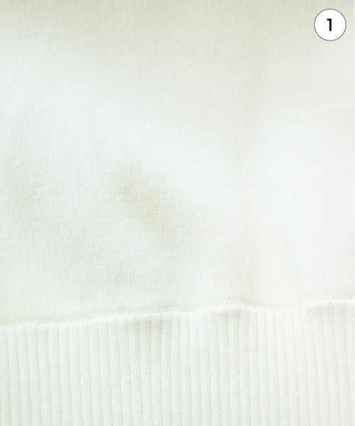 CHANEL เสื้อยืด/เสื้อท็อปส์