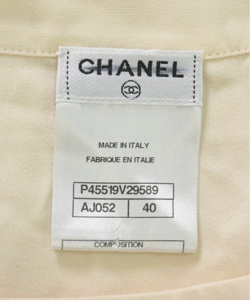 CHANEL เสื้อสตรี