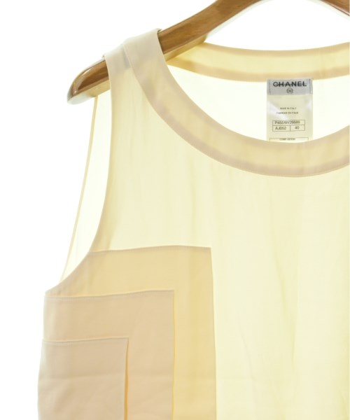 CHANEL เสื้อสตรี