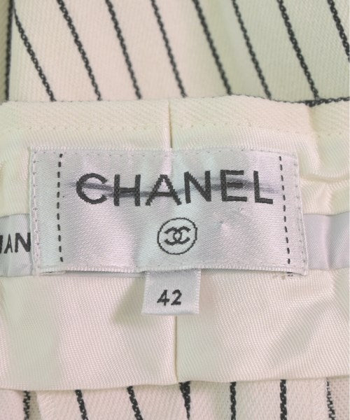 CHANEL กางเกง อื่น
