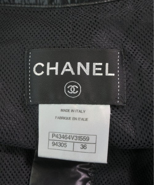 CHANEL กางเกง อื่น