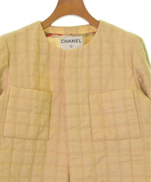 CHANEL ชุดสูทแบบครบเซต (อื่นๆ)