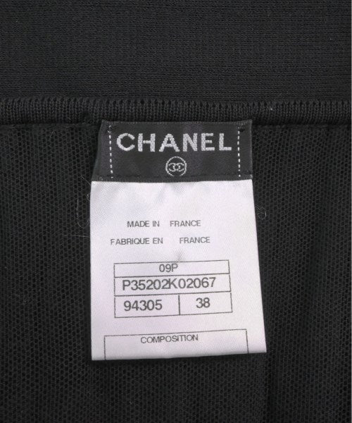 CHANEL ชุดเดรส