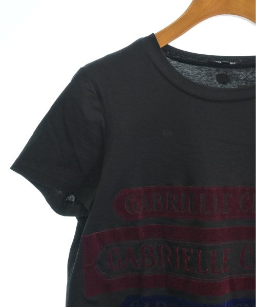 CHANEL เสื้อยืด/เสื้อท็อปส์