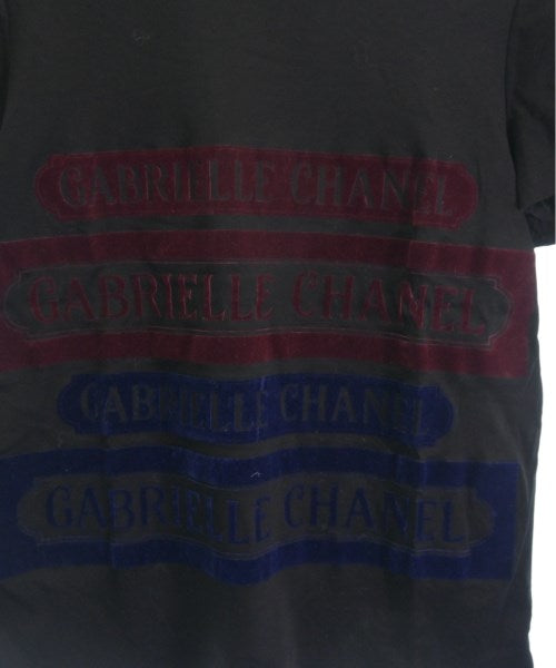 CHANEL เสื้อยืด/เสื้อท็อปส์