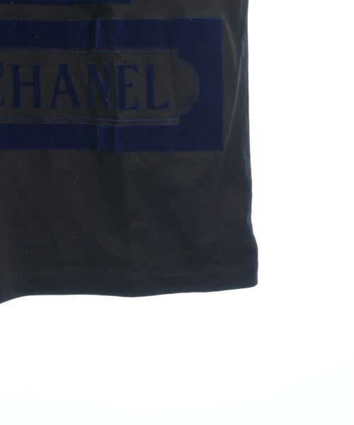 CHANEL เสื้อยืด/เสื้อท็อปส์