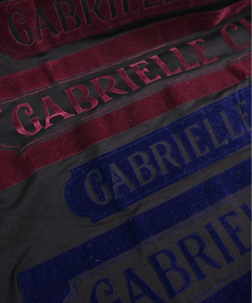 CHANEL เสื้อยืด/เสื้อท็อปส์