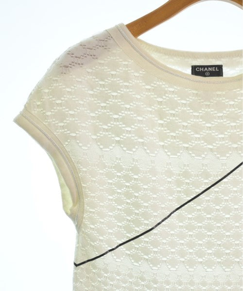 CHANEL ชุดเดรส