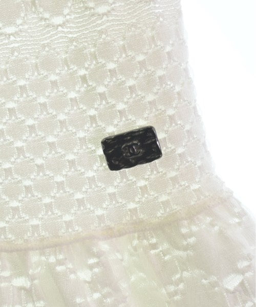 CHANEL ชุดเดรส