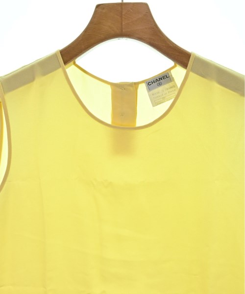 CHANEL เสื้อลำลอง