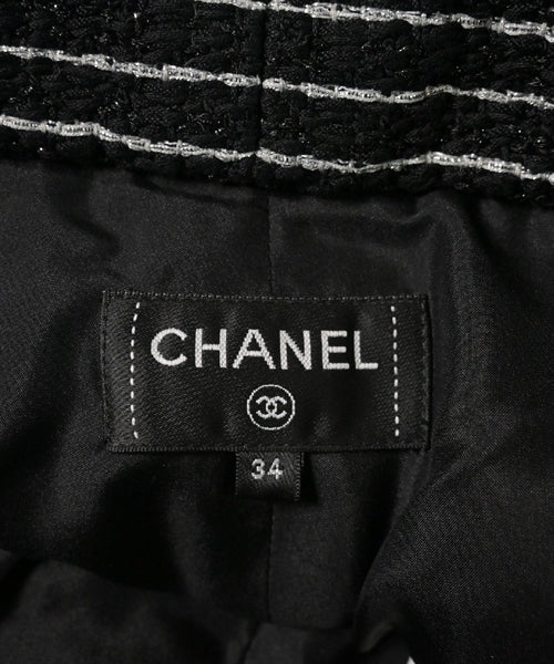 CHANEL กางเกง อื่น
