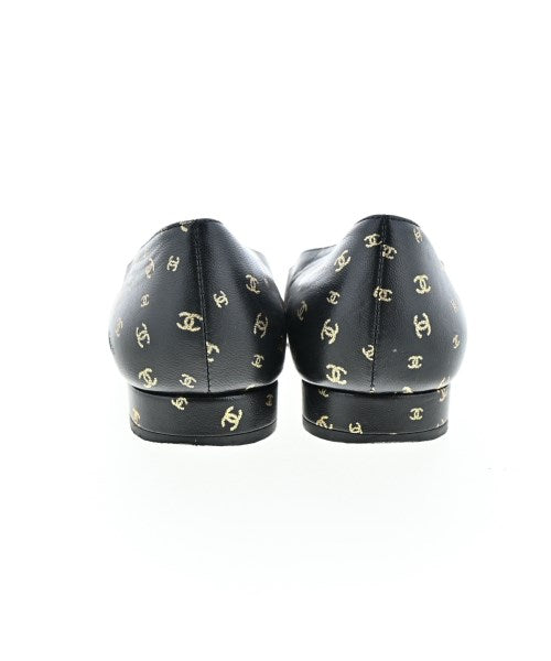 CHANEL รองเท้าส้นสูง
