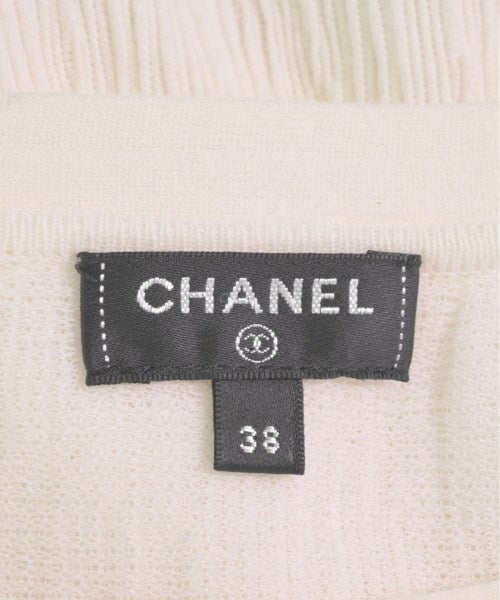 CHANEL กระโปรงยาว/แม็กซี่ยาว