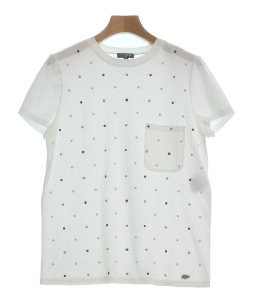 CHANEL เสื้อยืด/เสื้อท็อปส์